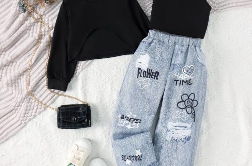 Online Store For Baby Apparel