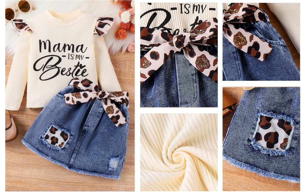 Is it worth buying a girl’s skirt set?-yayakd