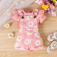 Baby romper