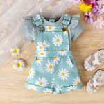 Baby romper