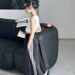 Girls Bow Skirt